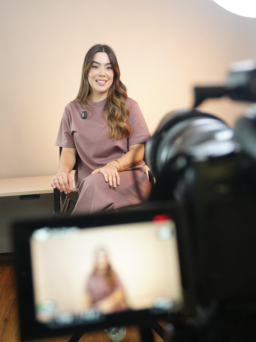 Clarena — Maquilladora profesional en Cali